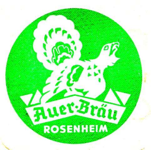 rosenheim ro-by auer was 1a (quad185-großes  logo-hg rund-grün)